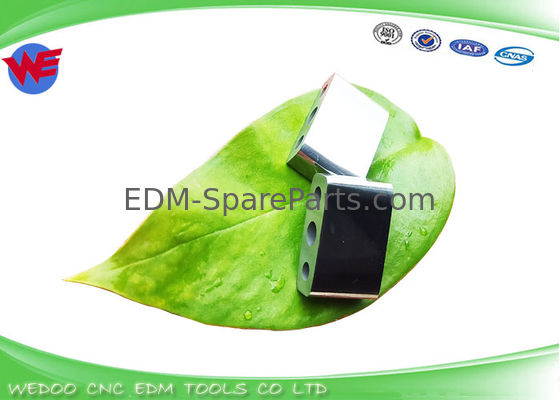 Contact inférieur d'alimentation de puissance de tungstène des consommables Z248W0201500 d'électroérosion à fil Z248W0200400