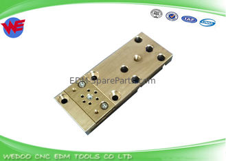 DCH9400 EDM pièces X055C630G54 Porteur de matrices inférieur Mitsubishi BA24.BA8 X262D527H01