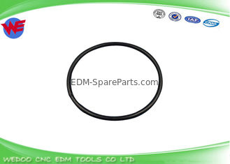 Joint circulaire 200*10mm de cachetage de Charmilles de 200290946 d'EDM pièces d'usage 290,946
