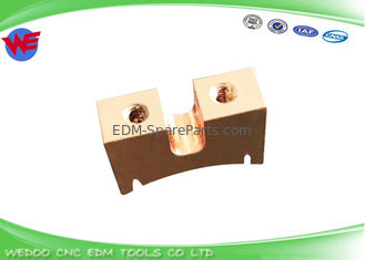 AgieCharmilles EDM partie le fil 135015281 de balai de charbon de balai de contact de carbone