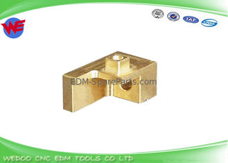 135008364 Porteur de contact d'alimentation pour le fil Charmilles EDM 135.008.364 Pièce de rechange de M.E.D.