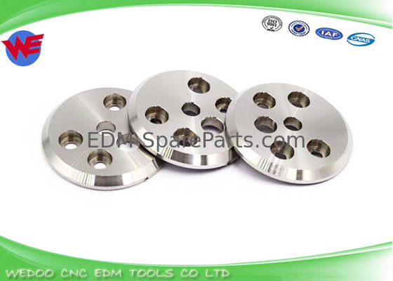 Couverture de support de guide de câblage des pièces de rechange 3086340 de l'aspirateur EDM de Sodick