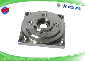 3082646 Sodick EDM S408-3 Couvercle de guidage de la buse supérieure avec base de la buse à anneaux O