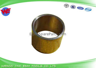 L'usage en laiton du fil EDM de Fanuc d'anneau d'entretoise A290-8119-X374 partie l'entretoise 20D*17Hmm