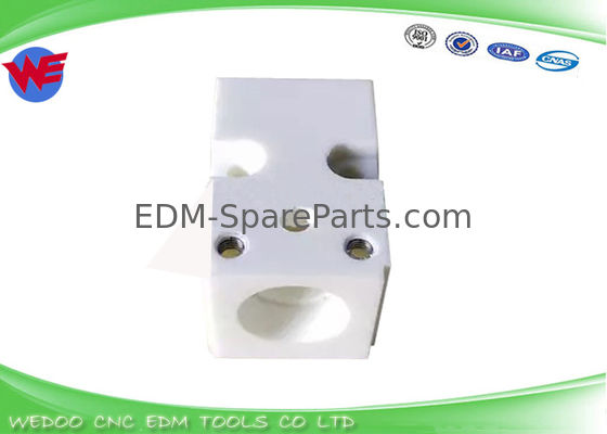 A290-8104-X614Basseur de bloc de tuyaux pour Fanuc 0iB Fanuc pièces EDM consommables céramique