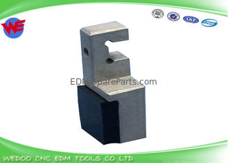 Le bloc inoxydable/Seat Fanuc EDM partie le gros morceau A290-8102-X653