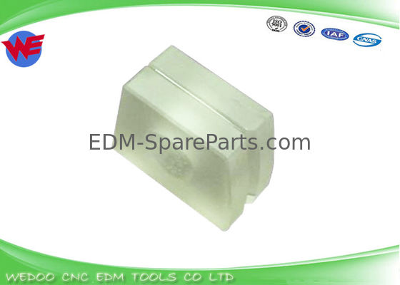A290-8002-X737 Guide de fil Sapphire 16 X 15 X 4 mm Fanuc EDM α -iA ̇iB ̇iC ̇iD,iE