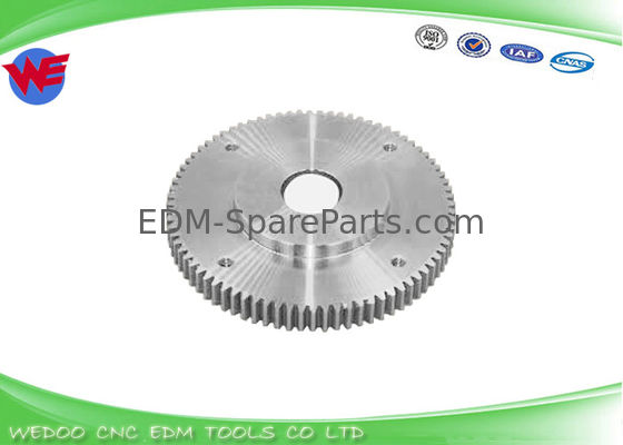 A290-8112-X363 Φ82 x 14.5mmT ENGRENAGE pour Fanuc A290-8112-X362 ENGRENAGE Φ82*15mmT