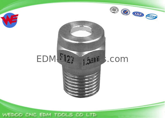 A97L-0201-0490#80 ID=1.5MM Buse à jet F129 Fanuc A97L-0201-0490#136 ID=2.0MM