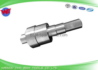 A290-8112-X378 Arbre pour pièces d'usure de fil à rouleaux 37D X 99mmL