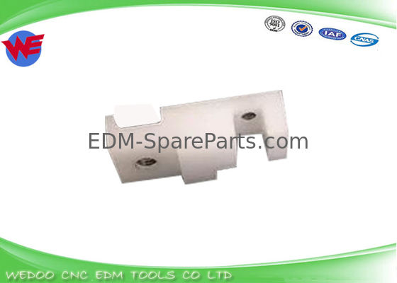 A290-8119-X691 Dispositif électronique par câble (Wire EDM Finger AWT) Chuck Fanuc 10*24*7t iD,iE, 400iA,600iA ((AWF)