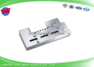 SV280-100mm 120MM SV280-150mm Serre-joints pour porte-joints fixation fil EDM CNC Vise en acier