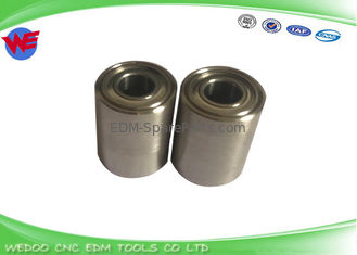 Pièces Ø 18 X Ø10 X 21mm de Mitsubishi EDM d'ensemble de galet presseur de M493 X261D421H01 DU95000