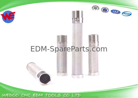 130003846 130003851 type de filtre de tamis de Charmilles EDM long
