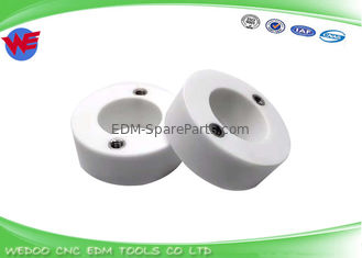 M421C DHO6200 DCA6700 Rouleau en céramique Mitsubishi blanc X203C607H03 X055C364H01