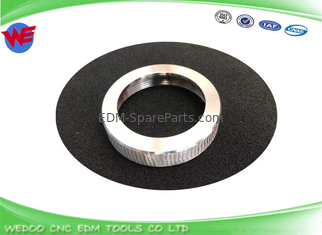 X263D355H02 DFB6500 Porteur de buse supérieure pour MV Mitsubishi EDM Machine 65 * 14 mm