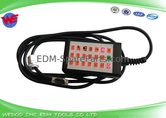 383507964 381507963 383505826 Télécommande pour AgieCharmilles FW2U EDM Pièce de rechange
