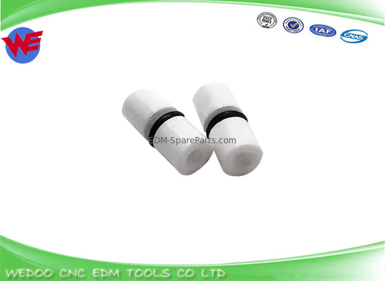 135016355 Guide en céramique OD4.0*H9.0MM*0.8MM Robofil Agie Charmilles Pièces électroniques