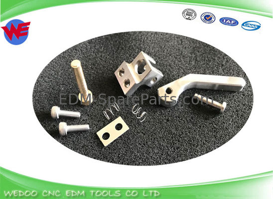 X262D713H02 X263D763N51 DCH96A021 DCH9600 Levier pour stents EDM MV Mitsubishi