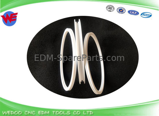 AQ325L Sodick EDM Wiper 3031971 3031793 Plaque d'étanchéité Butée Essuie-glace A / Essuie-glace B