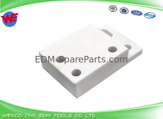 SPM303 SPM Machines de détection des déchets électromagnétiques par fil Plaque isolante supérieure 74x46x22mm