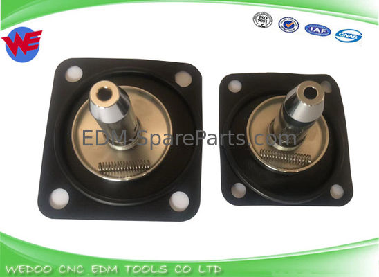 Pièces ADK11-20A-02GS-DC24V ADK11-25A du CKD EDM d'axe de Spoll de valve de Sodick
