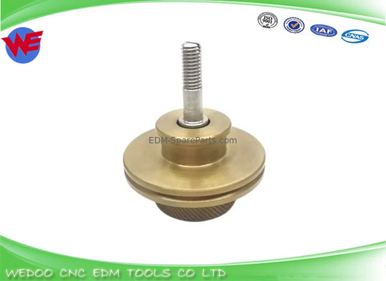 X602B845G51 poulie inférieure B ensemble complet pièces de rechange EDM Mitsubishi M455 OD 60MM