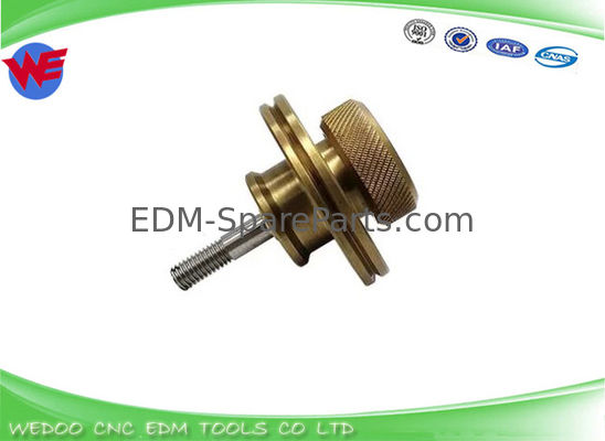 X602B845G51 Poulie inférieure B Ensemble complet Pièces détachées EDM Mitsubishi M455 OD60MM