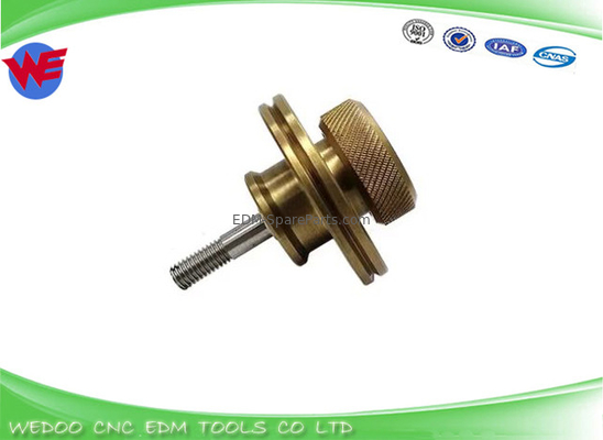 X602B845G51 poulie inférieure B ensemble complet pièces de rechange EDM Mitsubishi M455 OD 60MM