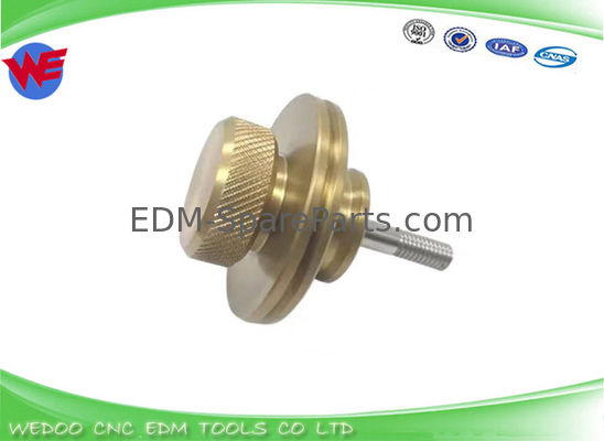 X602B845G51 Poulie inférieure B Ensemble complet Pièces détachées EDM Mitsubishi M455 OD60MM