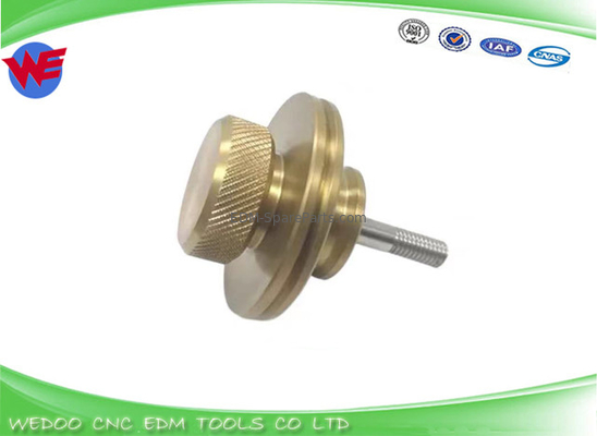 X602B845G51 poulie inférieure B ensemble complet pièces de rechange EDM Mitsubishi M455 OD 60MM