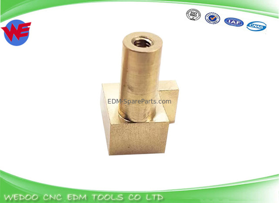 135008366 Agie Charmilles câble Départisseur EDM Pièces porte-contact d'alimentation connecteur mobile