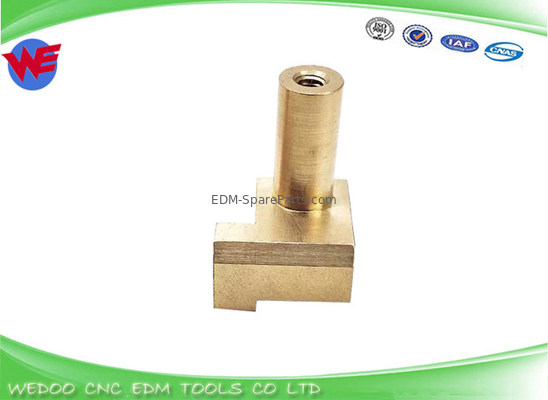 135008366 Agie Charmilles câble Départisseur EDM Pièces porte-contact d'alimentation connecteur mobile