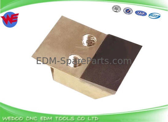 590848614 848.614 AgieCharmilles Coupeuse L.25xW17x7.7MMT EDM Réserve