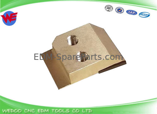 590848614 848.614 AgieCharmilles Coupeuse L.25xW17x7.7MMT EDM Réserve