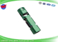 A290-8119-Z781 support de broche d'électrode de couleur verte Fanuc EDM pièces L 48mm
