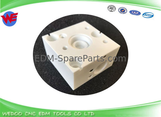 333014043 333017385 Guide interface Porte-pièce Agie Charmilles Pièces EDM 333017384