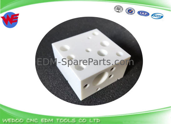 333014043 333017385 Guide interface Porte-pièce Agie Charmilles Pièces EDM 333017384