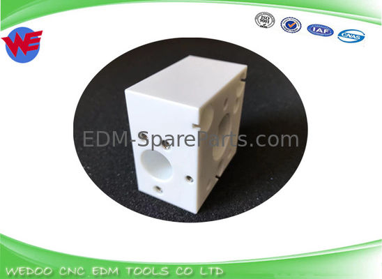333014043 333017385 Guide interface Porte-pièce Agie Charmilles Pièces EDM 333017384