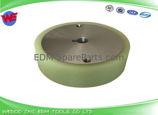 Galet tendeur MV DEH11A DEH1100 X089D051G51 DHE1100 pour MV Mitsubishi 80*10*22T