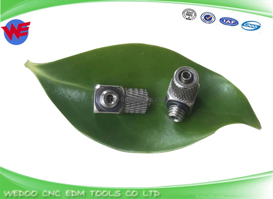 connecteur A97L-0203-0464#FCL4M5 ELBOW SCREW JOINT EDM Fanuc A97L-0203-0464#FTL4M3