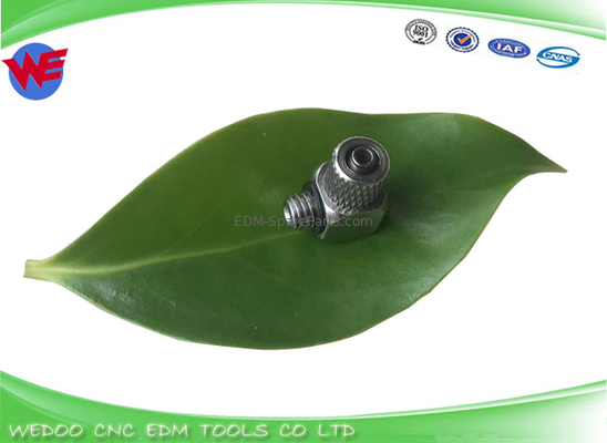 connecteur A97L-0203-0464#FCL4M5 ELBOW SCREW JOINT EDM Fanuc A97L-0203-0464#FTL4M3