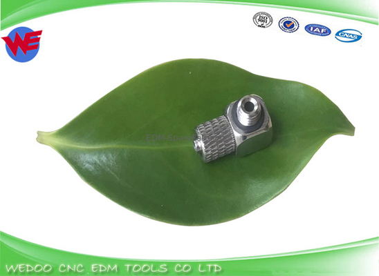 connecteur A97L-0203-0464#FCL4M5 ELBOW SCREW JOINT EDM Fanuc A97L-0203-0464#FTL4M3