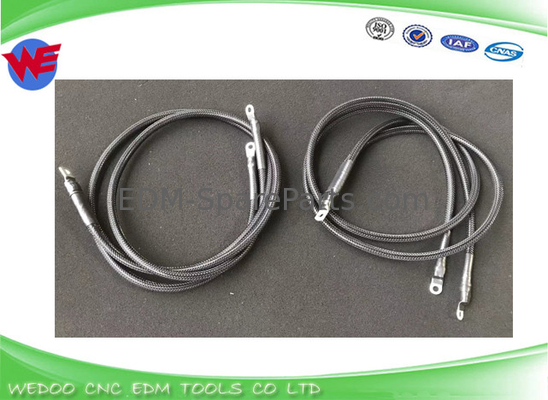 M711 câble de mise à la terre Double Mitsubishi pièces EDM fil de terre