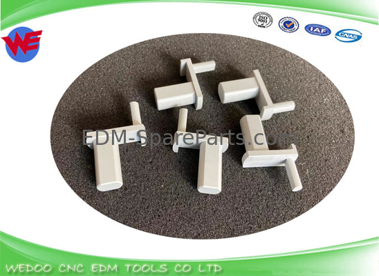 DH30000 Crochet Mitsubishi X059D448G52 DQ74500 EDM Crochet d'alimentation électrique X268D042G51