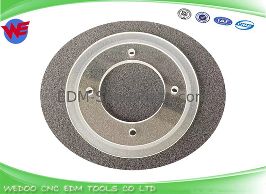 La couverture de l'anneau A290-8119-X361Anneau en plastique transparent A290-8119-X362 Fanuc 90*45*5.2