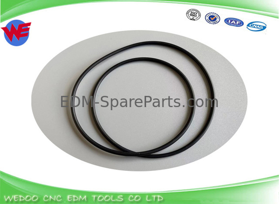Joint circulaire 109410207, bague d'étoupage de Charmilles 209410214 109410214 de 209410177 joints