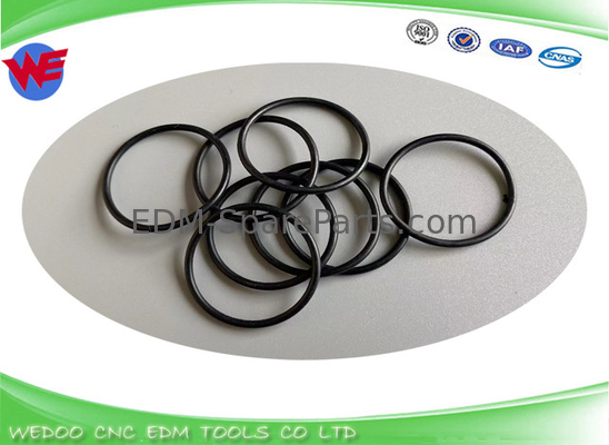 Joint circulaire 109410207, bague d'étoupage de Charmilles 209410214 109410214 de 209410177 joints
