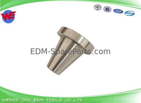 X268D389H01 Mitsubishi FA EDM Pièces de rechange Détection de buse DJ48800 DWC- FA BA SS Cône