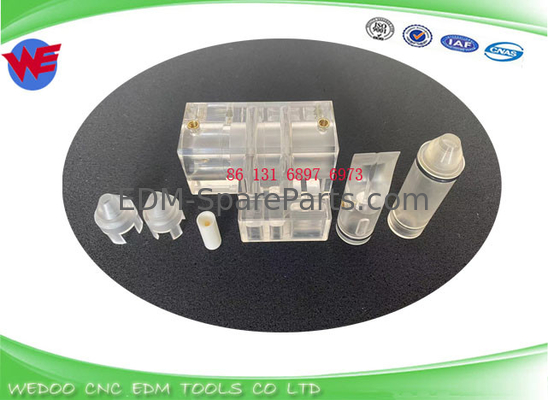 DEL9500 DJH0900 Buse de tuyauterie X089D286H02 MV X048D080G51 X089D465G51 X048D272G51